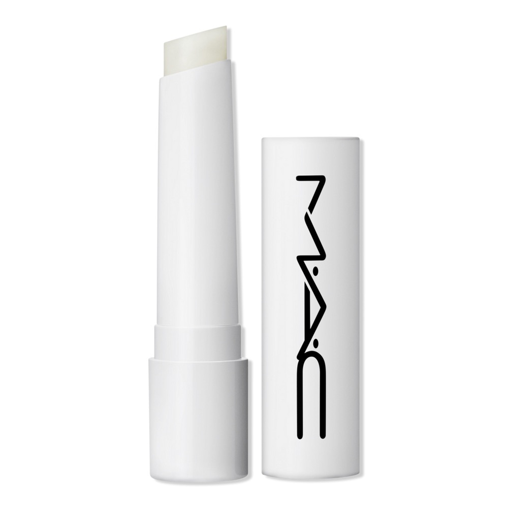 MAC SQUIRT PLUMPING LIP GLOSS STICK in CLEAR #10 F/S